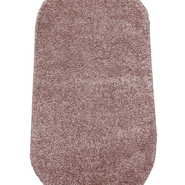 Пухнастий килим Plumeria pink 12500/75