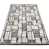 Натуральний Килим Velura Sound SCHENILLE GREY 1797B