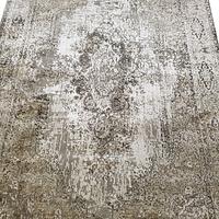 Бамбуковий килим Heritex Heritage Beige B169D