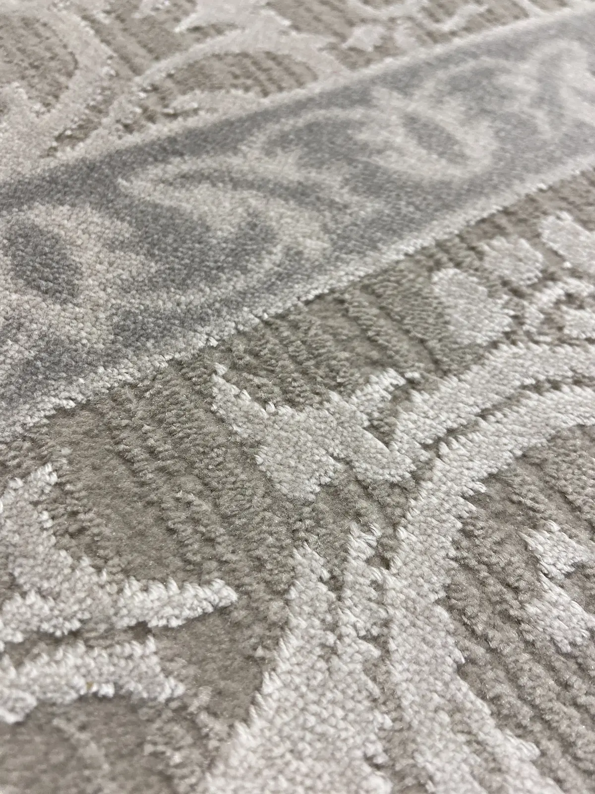 Килим Velura Prime Cream L198A