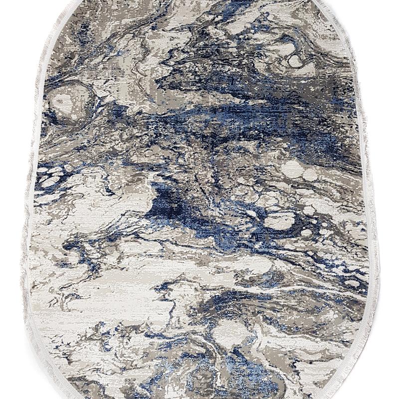 Бамбуковий килим Heritex Heritage Blue B176Е