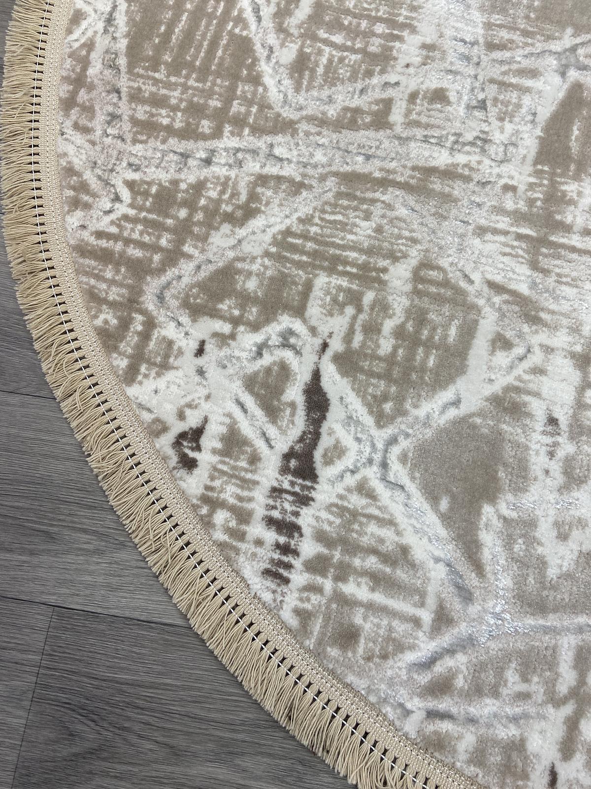 Килим з термоусадкою Aquila CREAM 2700B
