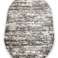 Килим з термоусадкою Aquila Gray 2701B