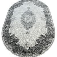 Килим із сучасним дизайном Solano GREY / ANTRASIT 8549L