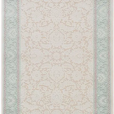 Акриловий килим Velura Lux Mavi 6822