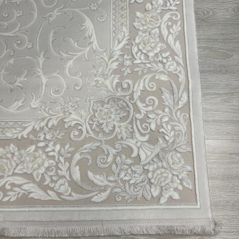Акриловий килим Velura Seyir Cream 1472