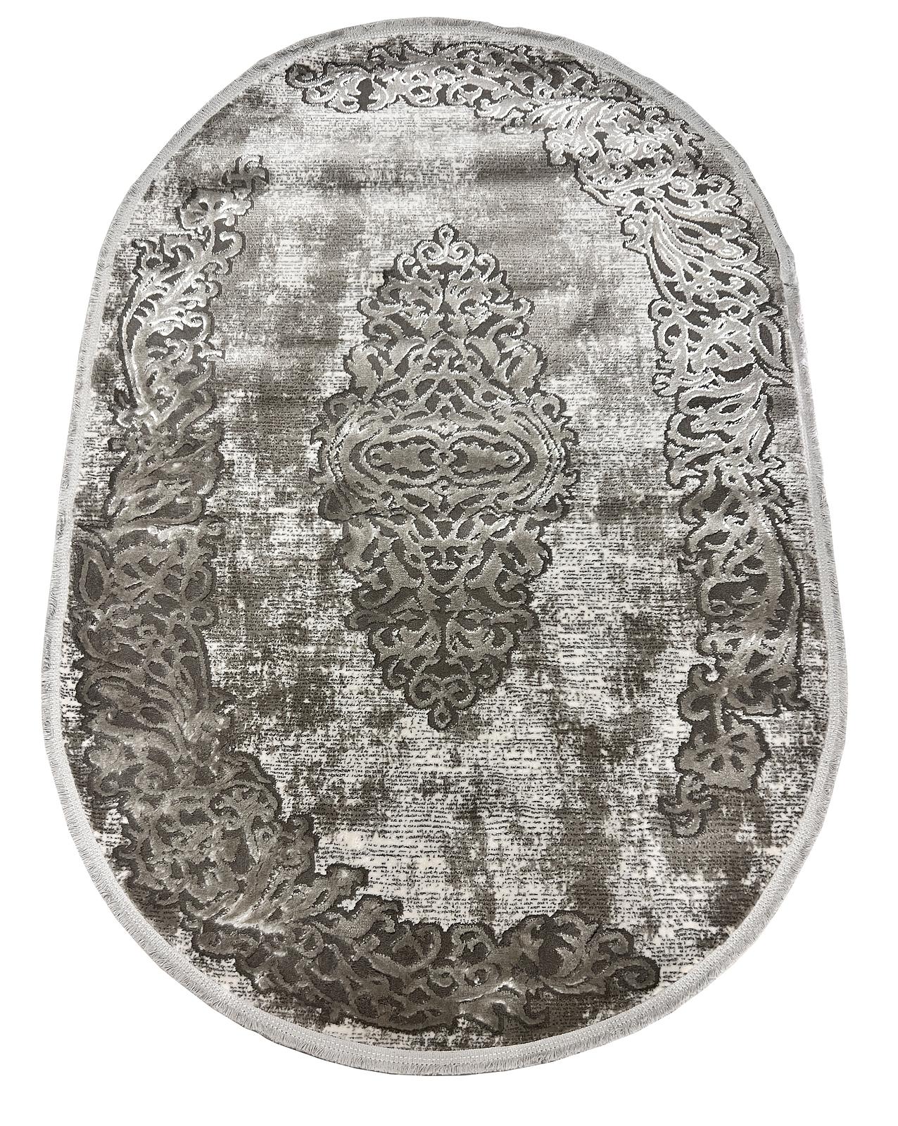 Килим з термоусадкою Aquila Gray 3254C