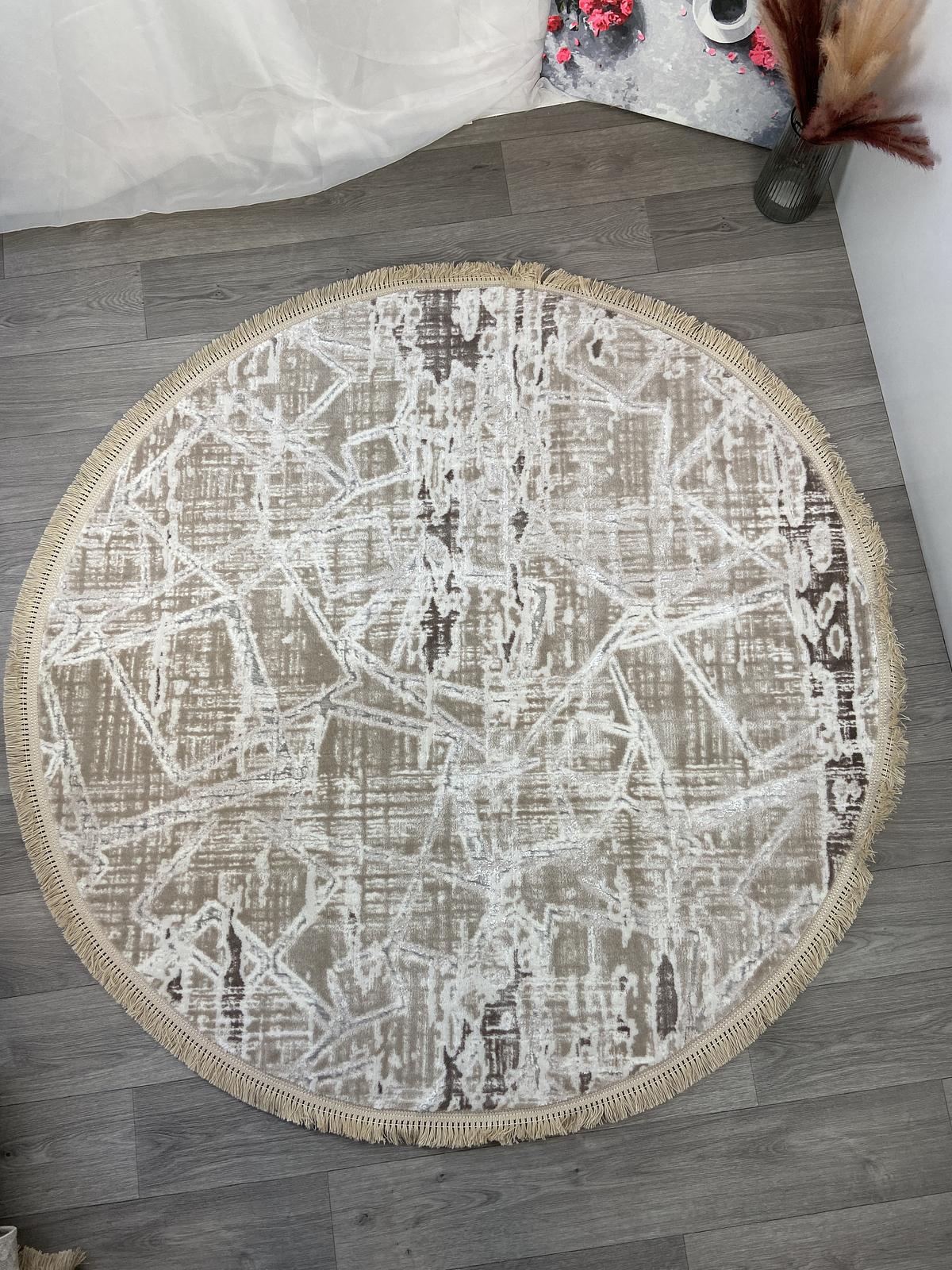 Килим з термоусадкою Aquila CREAM 2700B
