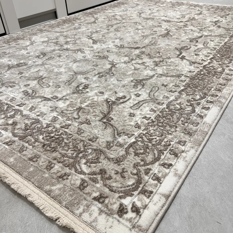 Килим з термоусадкою Aquila Cream 2771A