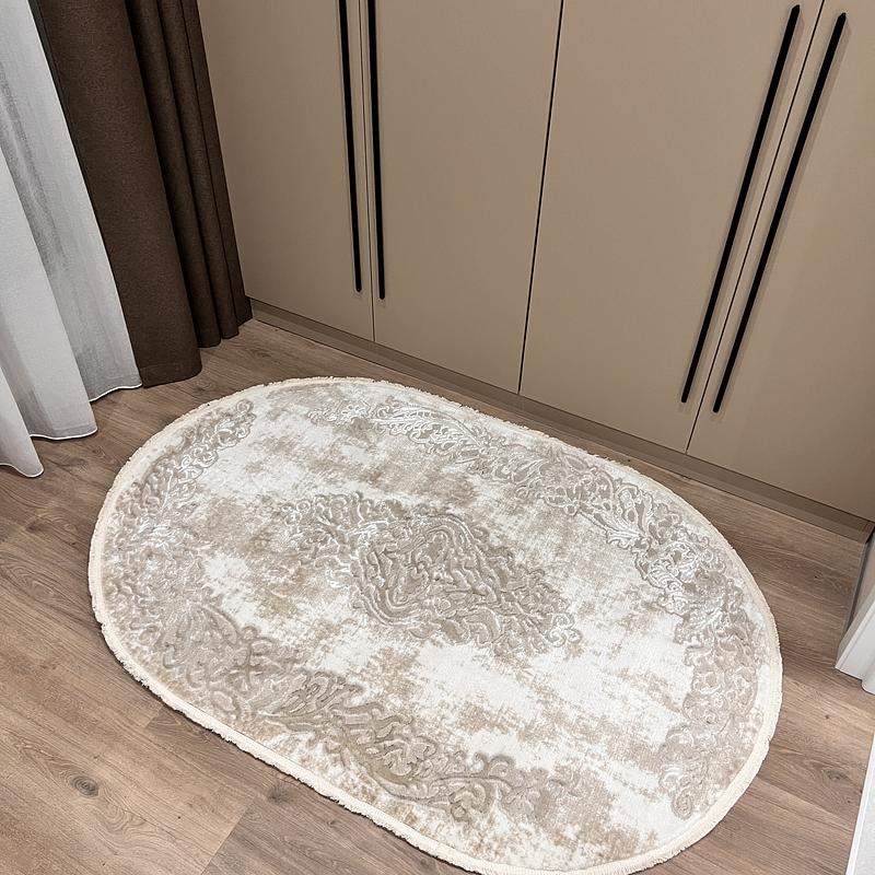 Килим з термоусадкою Aquila Cream 3254C