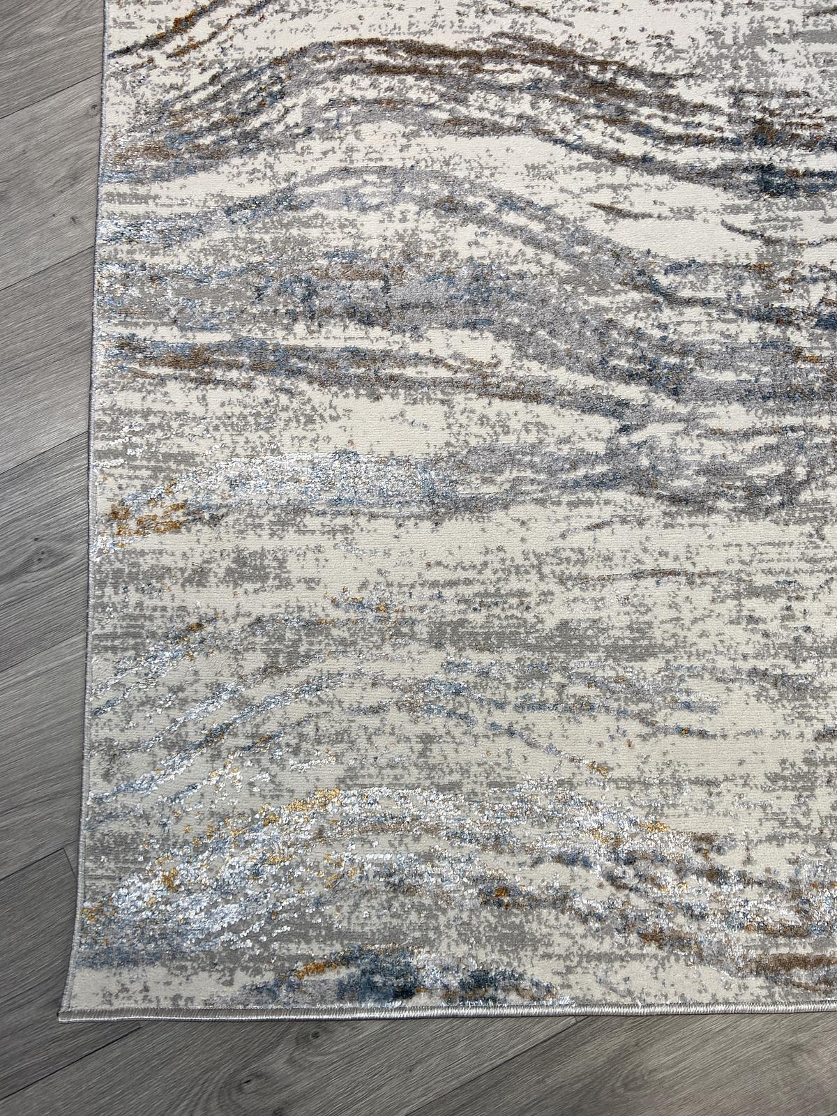 Килим Velura Royal Gray EB59A