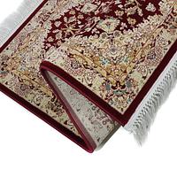 Класичний килим з іранським дизайном Persa Star RED 4130A