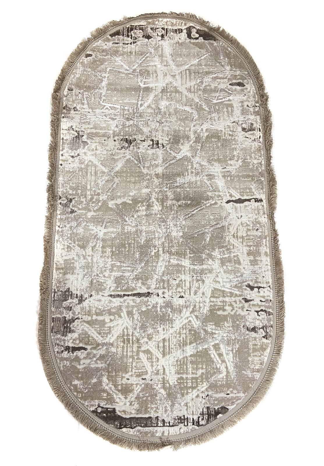 Килим з термоусадкою Aquila cream 2700B
