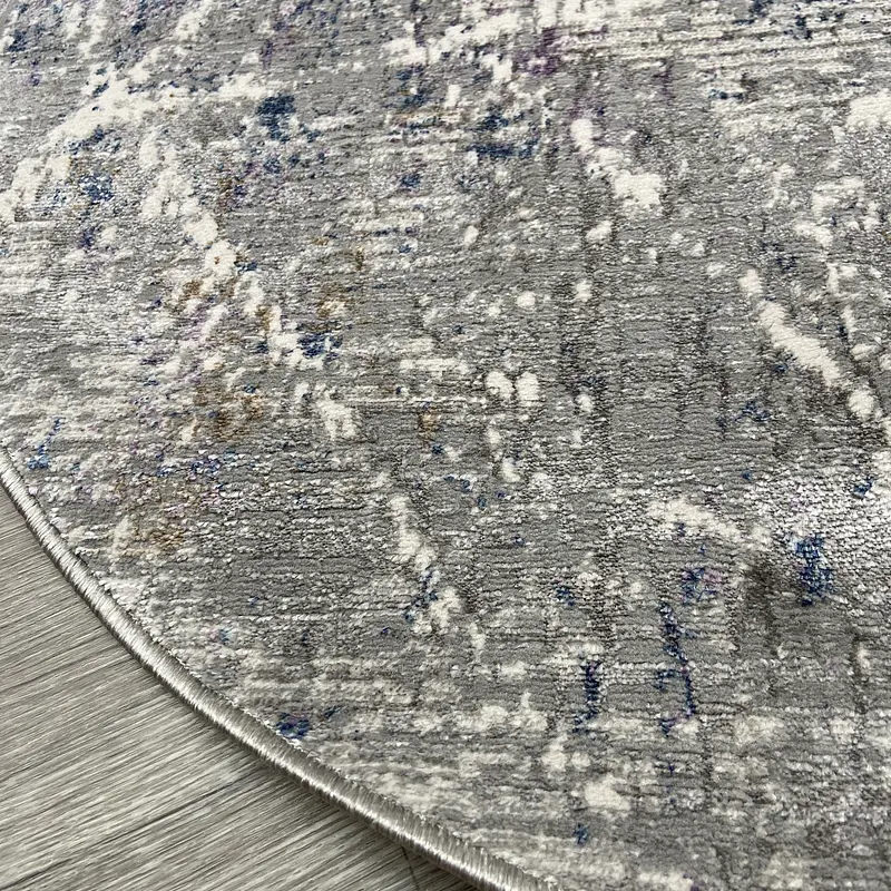 Килим Velura Royal Gray AJ28D