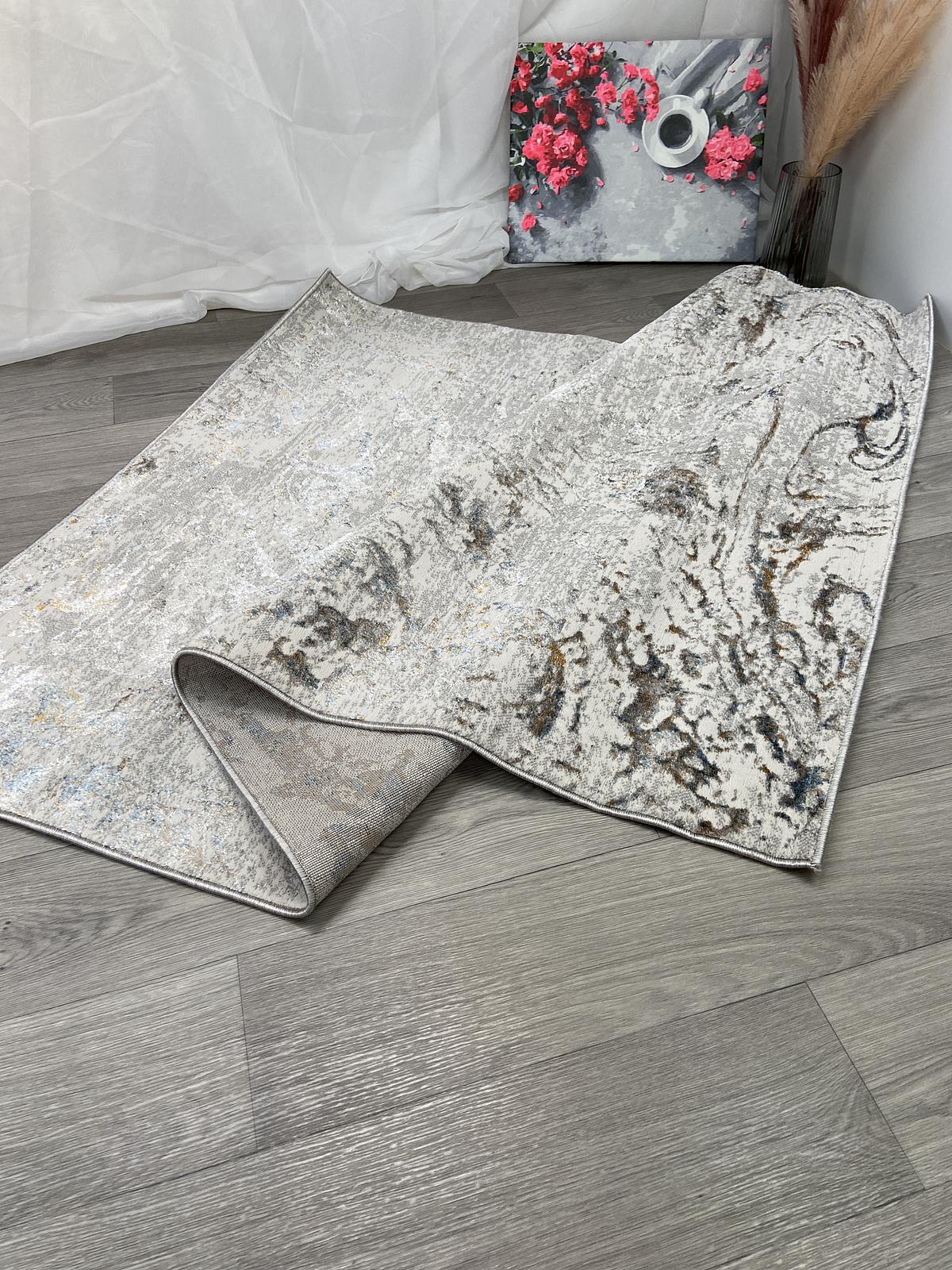 Килим Velura Royal Gray BB01A