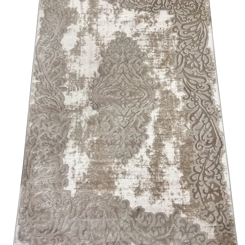 Килим з термоусадкою Aquila Cream 3254C