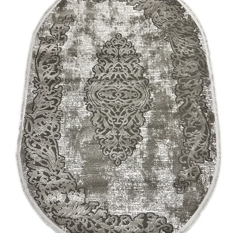 Килим з термоусадкою Aquila Gray 3254C