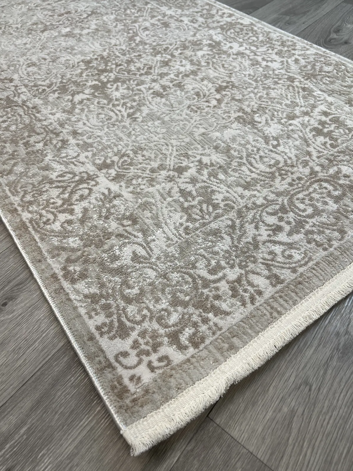Килим Velura Prime Cream L198E
