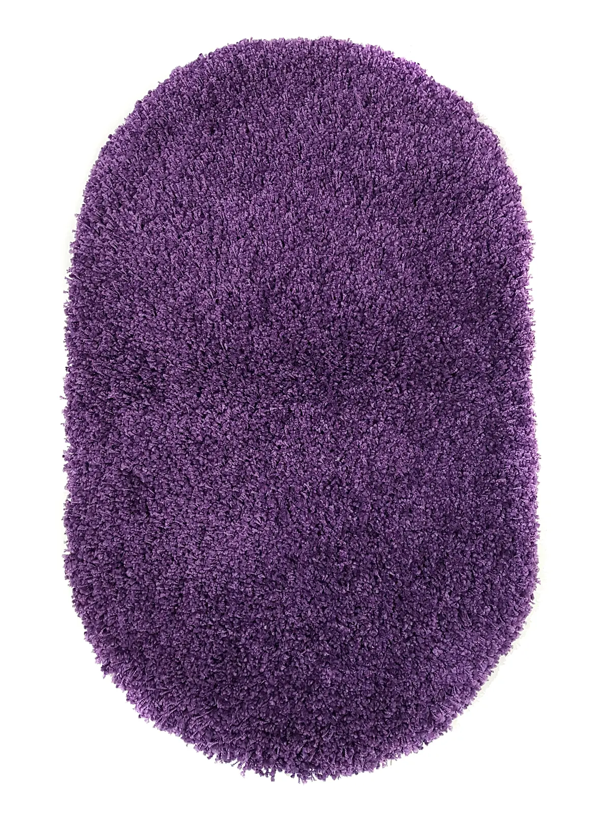 Ворсистий, м'який килим Altis LILAC 8206A