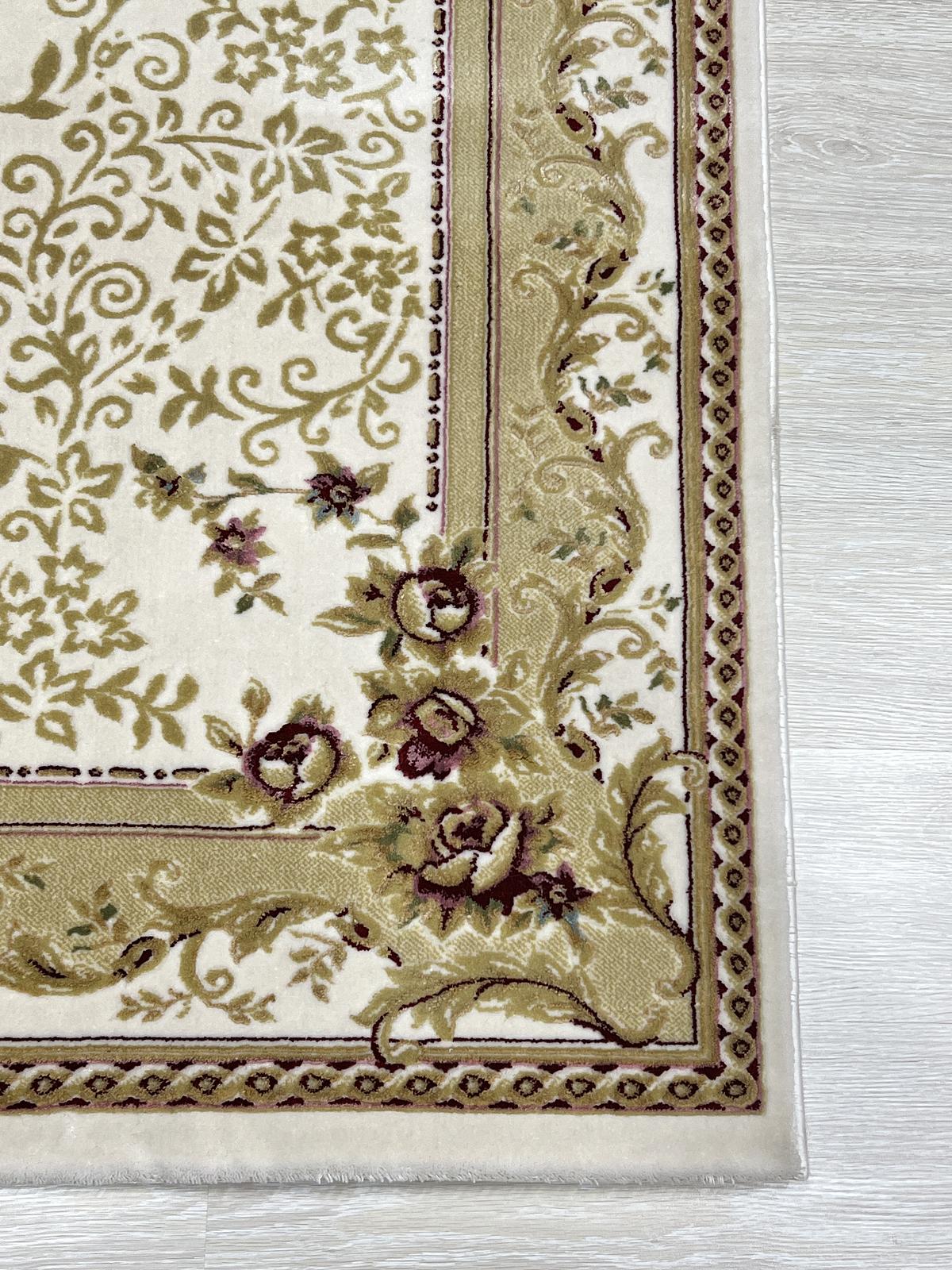 Килим Glara Cream 7815B