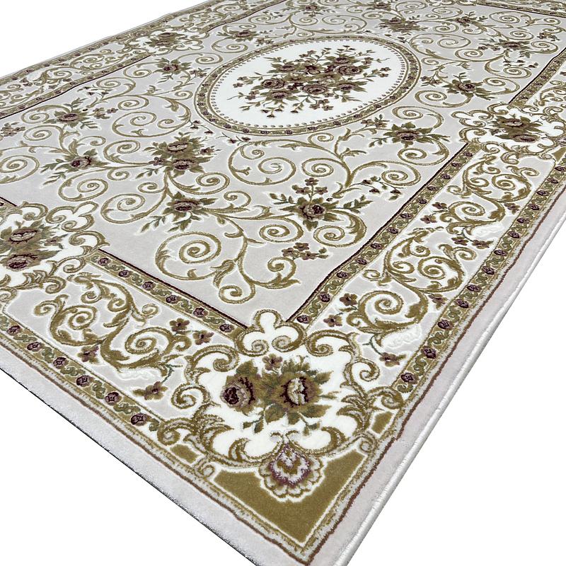 Килим Glara beige 1051A