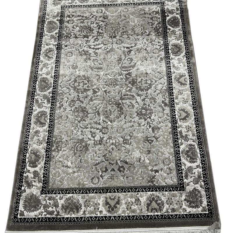 Килим з термоусадкою Aquila Gray 9840A