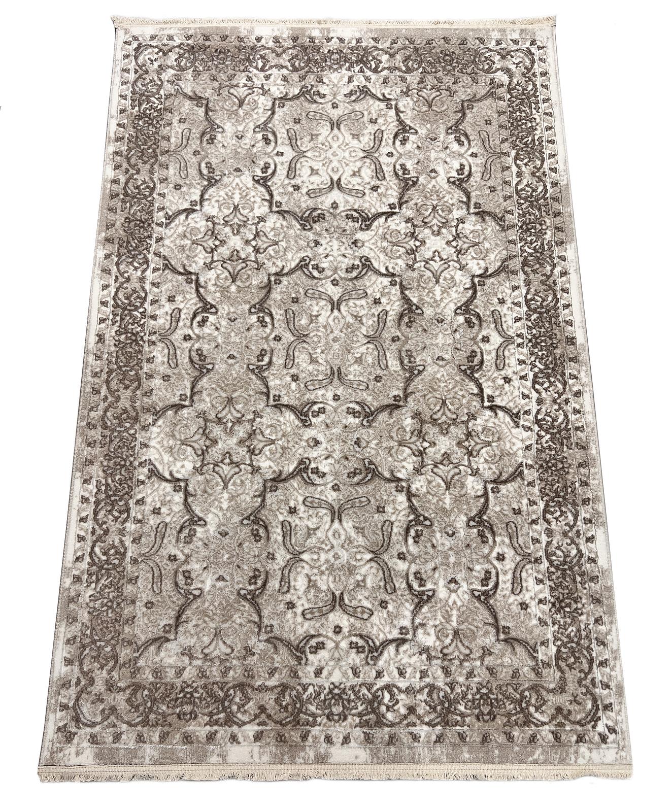 Килим з термоусадкою Aquila Cream 2771A