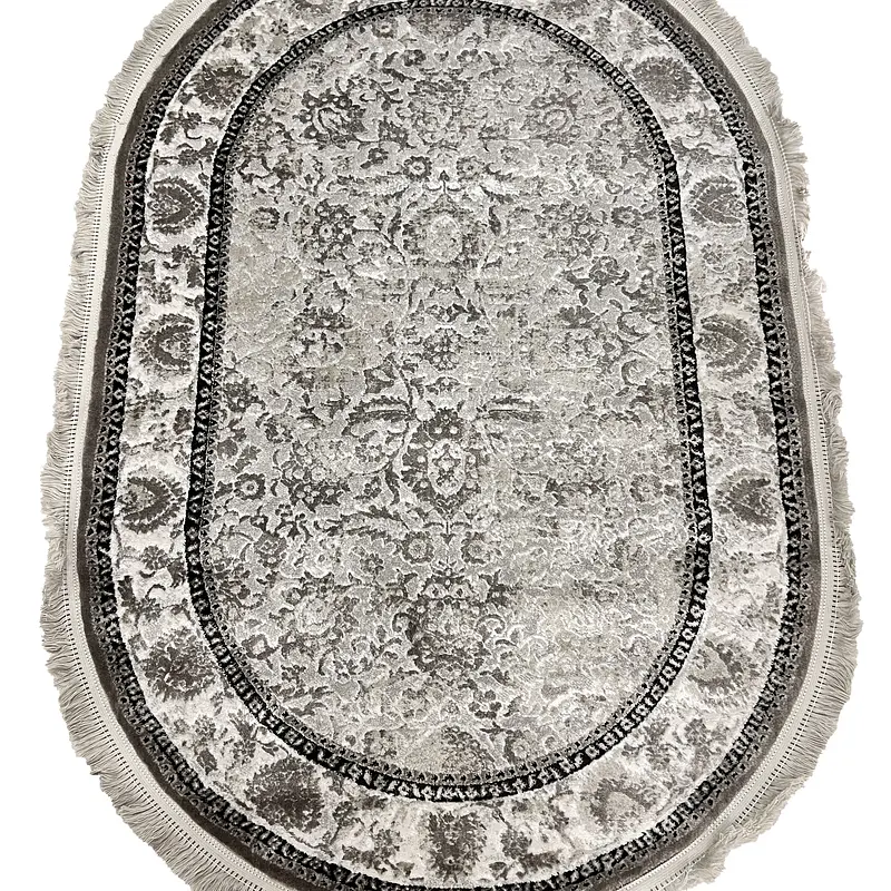 Килим з термоусадкою Aquila Gray 9840A