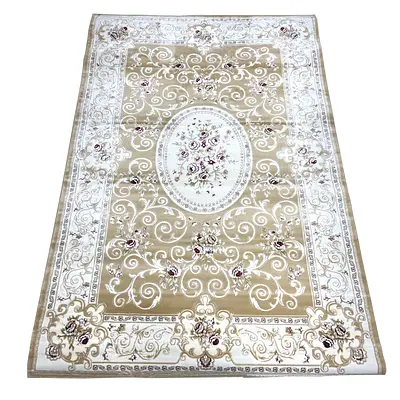 Класичний килим Parisia beige 9932C