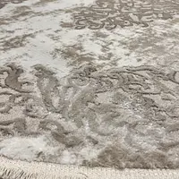 Килим з термоусадкою Aquila Cream 3254C