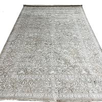 Килим Velura Prime LIGHT GREY L198K