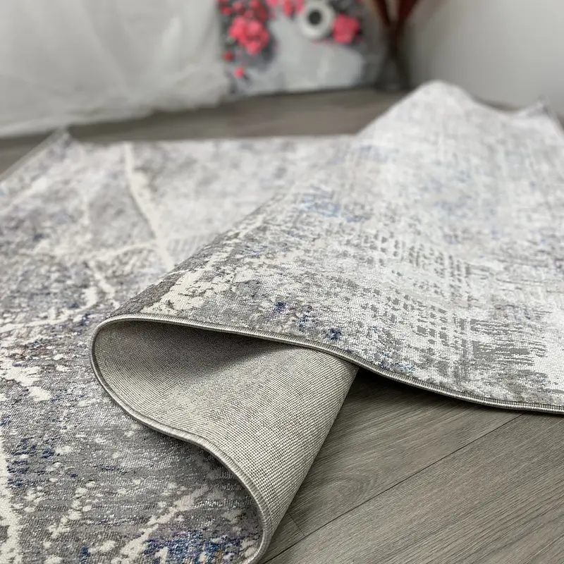 Килим Velura Royal Gray AJ28D