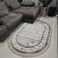 Килим з термоусадкою Aquila Gray 9840A