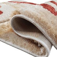 Килим Sirena Plush Cream 8235A