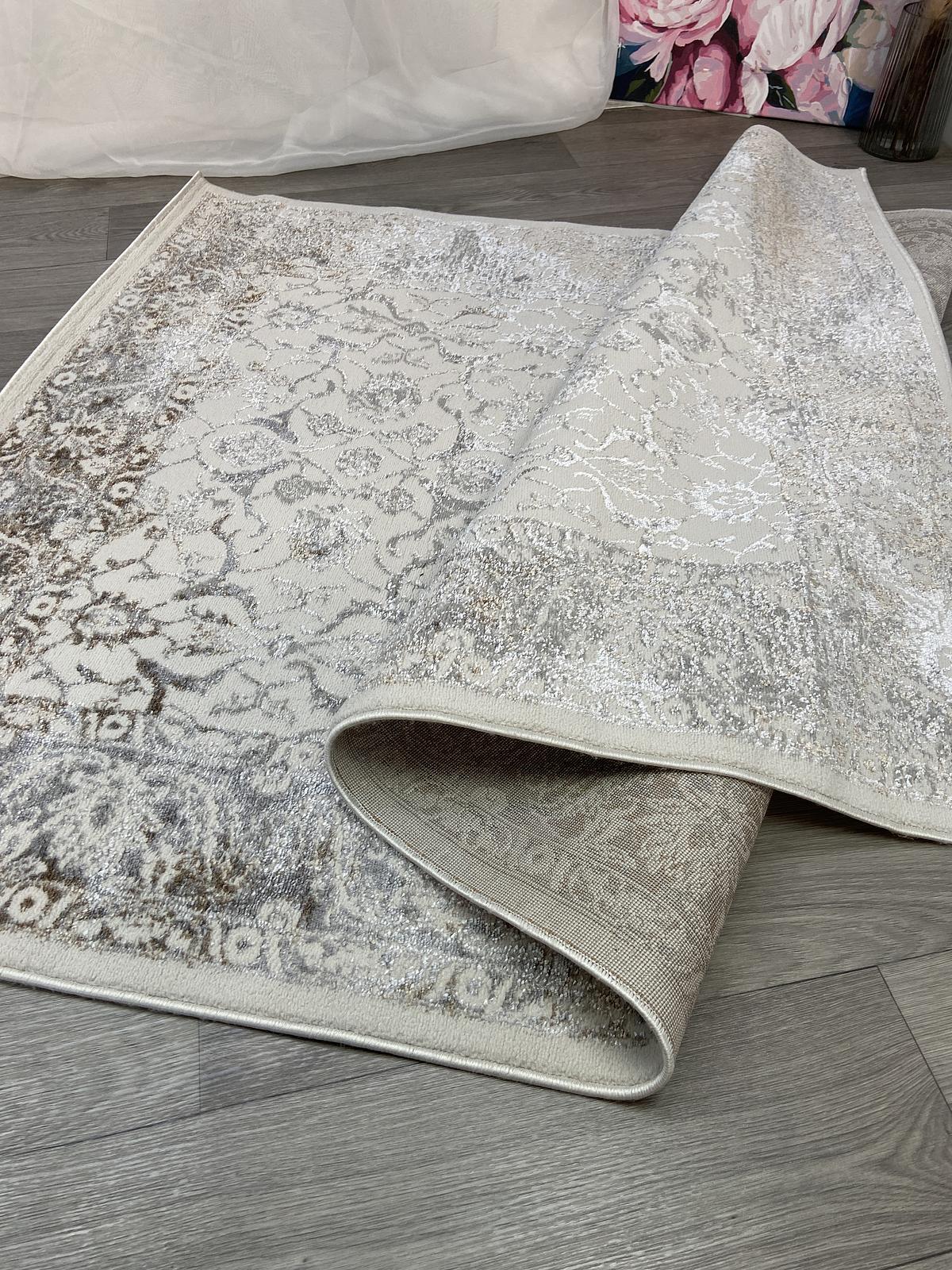 Килим Velura Royal Cream EB75C