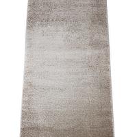 М'який килим з невисоким ворсом Однотонний Suavis Pro Beige 3849A