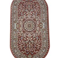 Класичний килим з іранським дизайном Persa Star ROSE 3419A