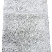 Пухнастий килим Quietis Gray P553A