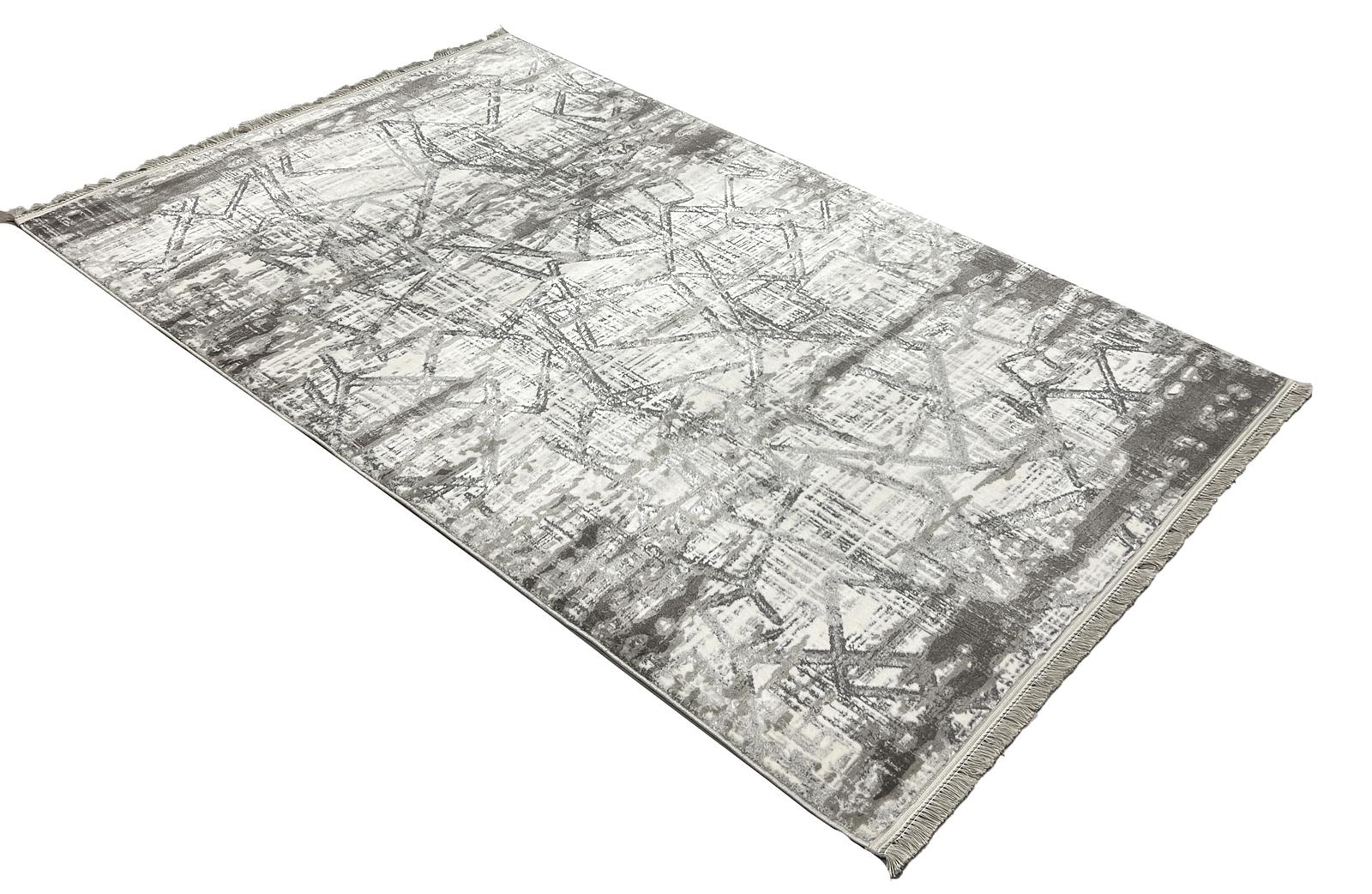 Килим з термоусадкою Aquila Gray 2700B