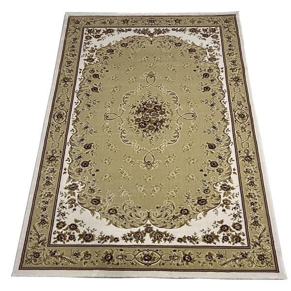 Килим Glara beige 7799A