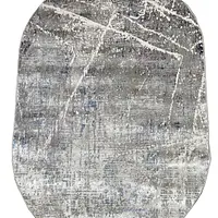 Килим Velura Royal Gray AJ28D