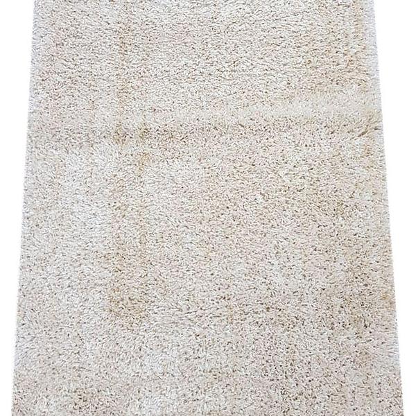Пухнастий килим Quietis Beige P553A