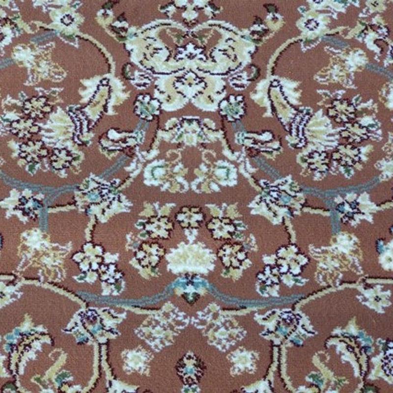 Класичний килим з іранським дизайном Persa Star TILE 4130A