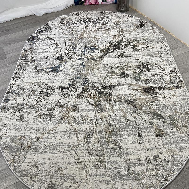 Килим Velura Royal Gray EL75A