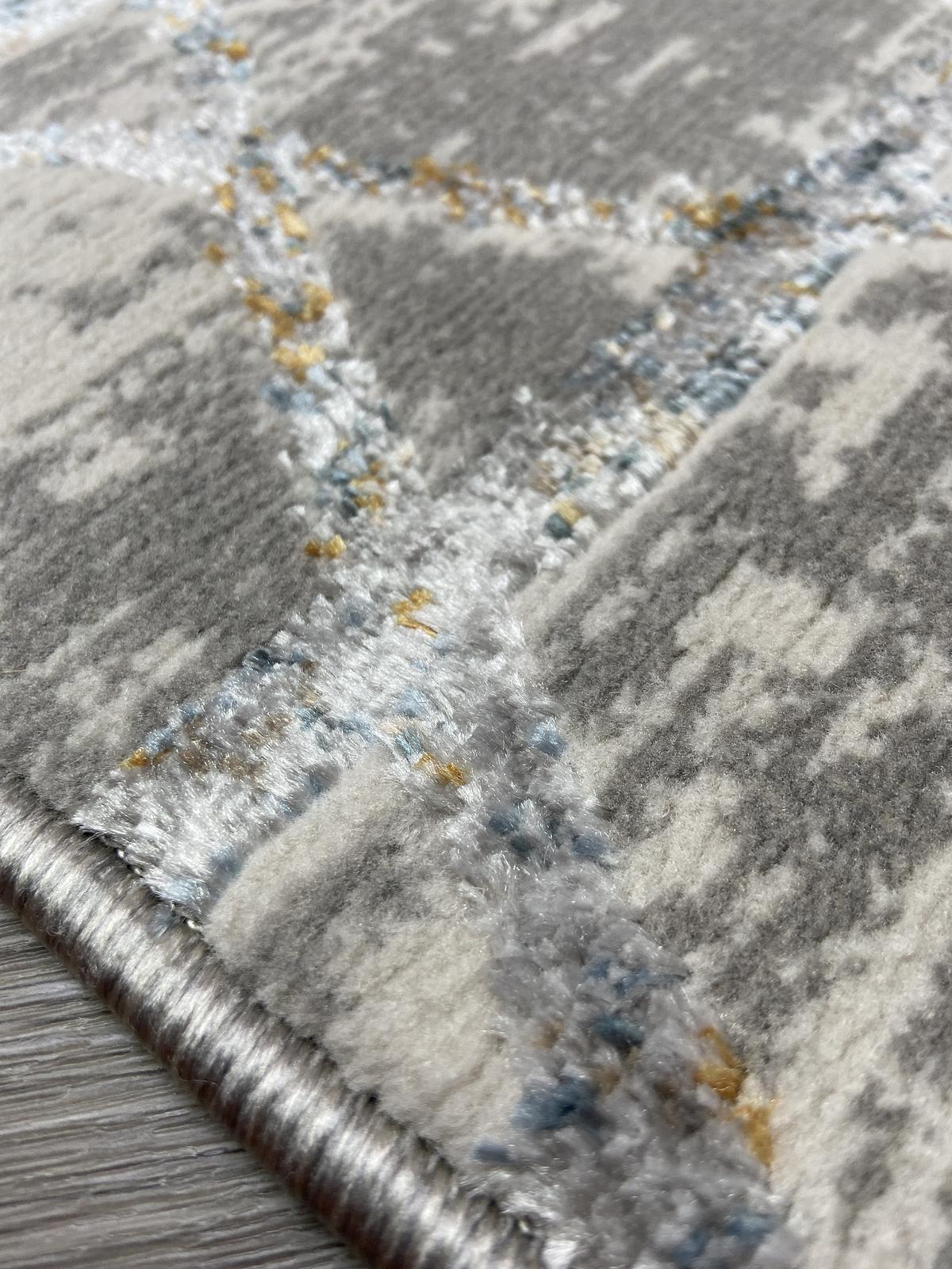 Килим Velura Royal Gray BA57A