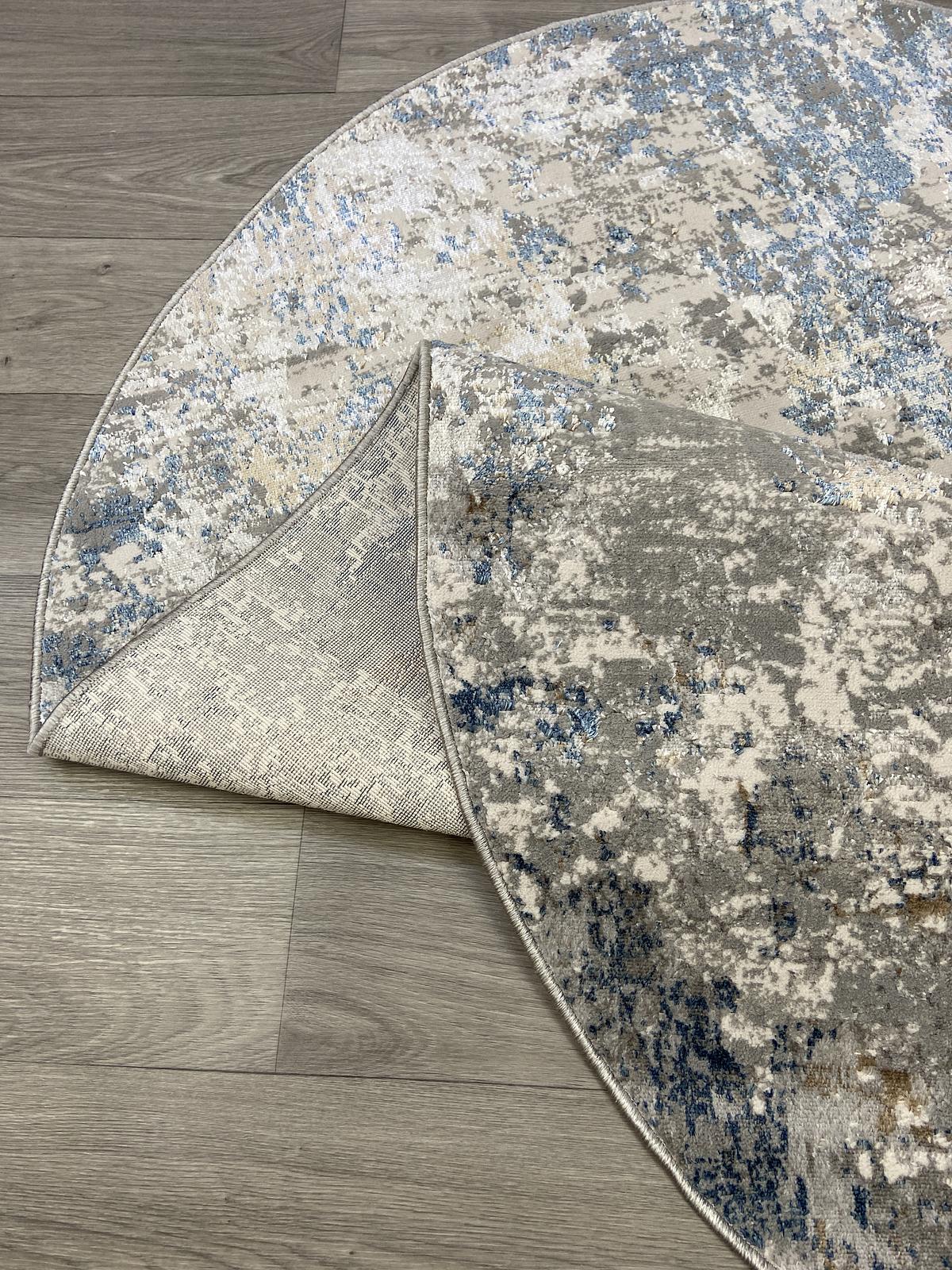 Килим Velura Royal Gray AE05B