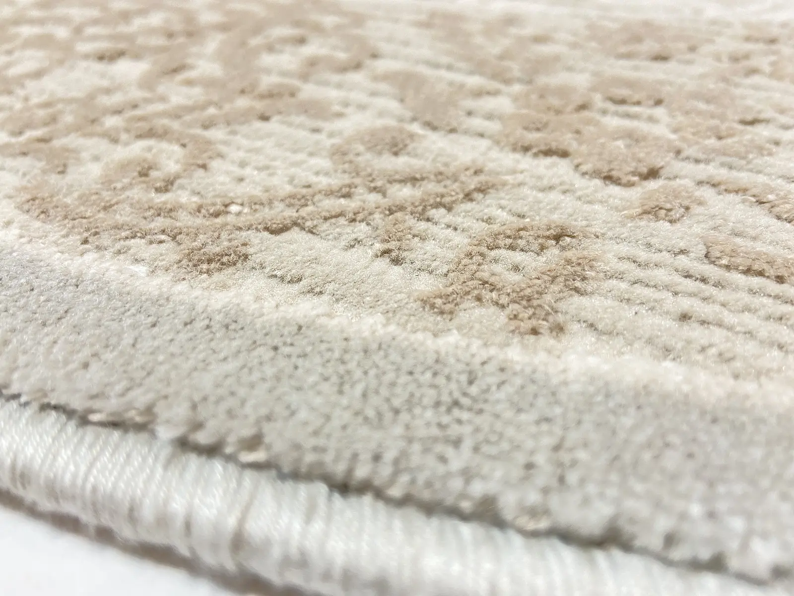 Килим Velura Prime Cream L198B