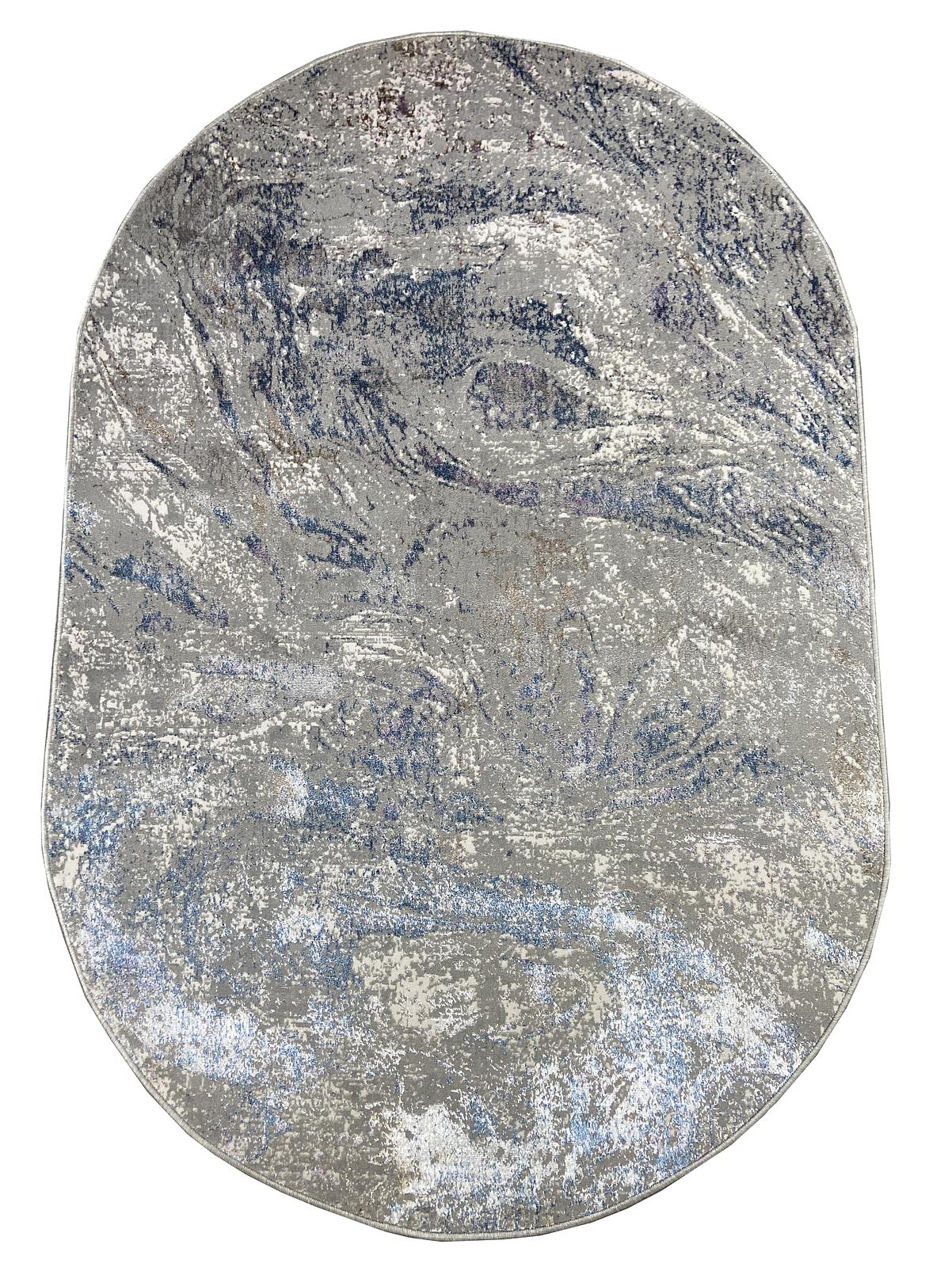 Килим Velura Royal Gray AL36A