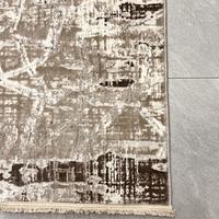 Килим з термоусадкою Aquila Cream 2700B