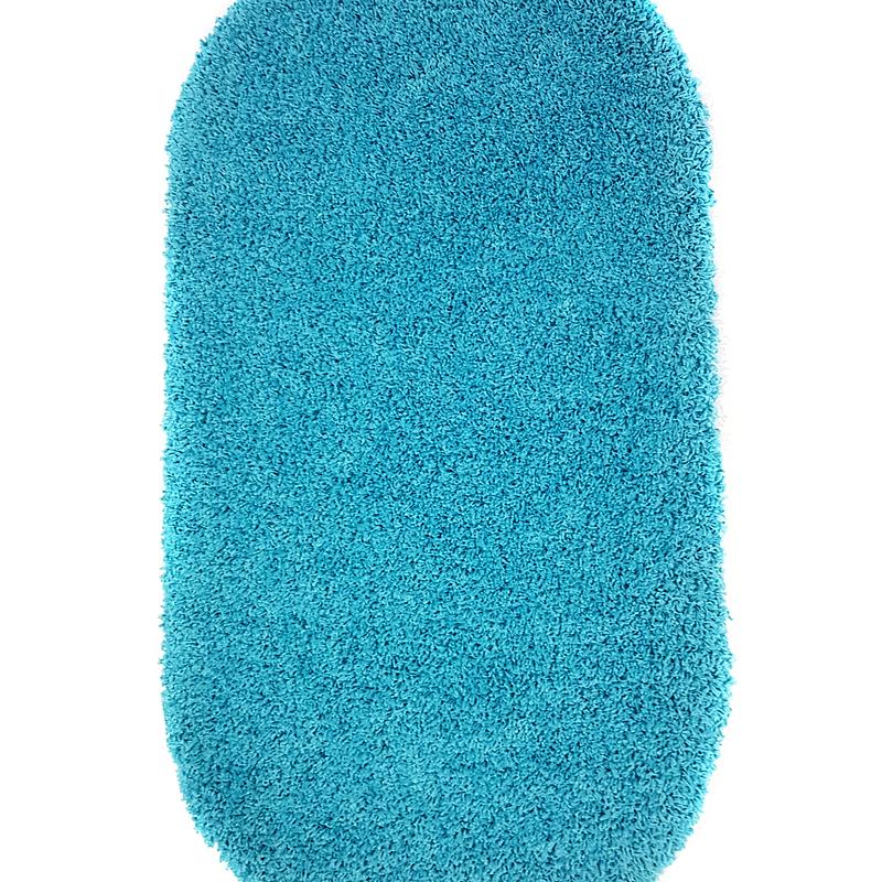 Пухнастий килим Plumis Lux AQUA 6365A